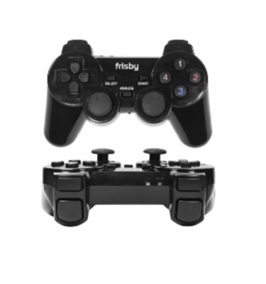PC Controller by Frisby 