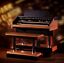 Miniaturansicht 1  - Complete Service Manual for the Hammond H100 organ series