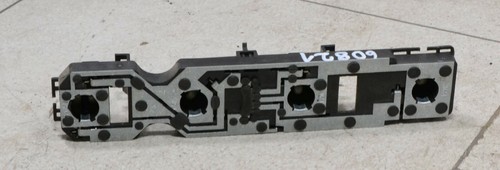 VW Caddy 2 II 9K Bj 1997 Lampenträger Rücklicht Rückleuchte  #60821-B415