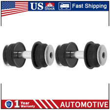 Rear Suspension Strut Mount 2 X Westar For Honda 1992-2011 PA