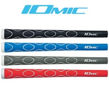 Iomic Swinger Grips - iX SA 2.0 LTC