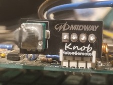 مقتنيات Midway Volume
