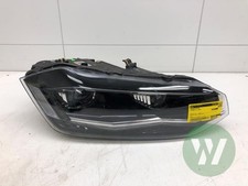 Hauptscheinwerfer rechts VW Polo VI AW 2G1941036H P25205832