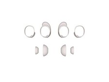 Bose QuietComfort Earbuds II Alternate Sizing Kit Replacement Silicone Ear Tips