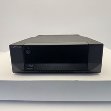 Cyrus Stereo 200 Power Amplifier (Black) - Ex-Demo - HFH4141