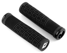 ODI Reflex MTB Grips Black  Lock-On 
