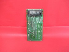 GE Microwave Control Board WB27X10872