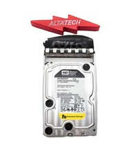 EMC 118032791 1TB 7.2K SATA 3.5 3G DATADOMAINES30
