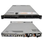 Dell PowerEdge R630 Rack Server 2x E5-2673 V3 32GB DDR4 RAM 8 Bay 2.5" H330mini