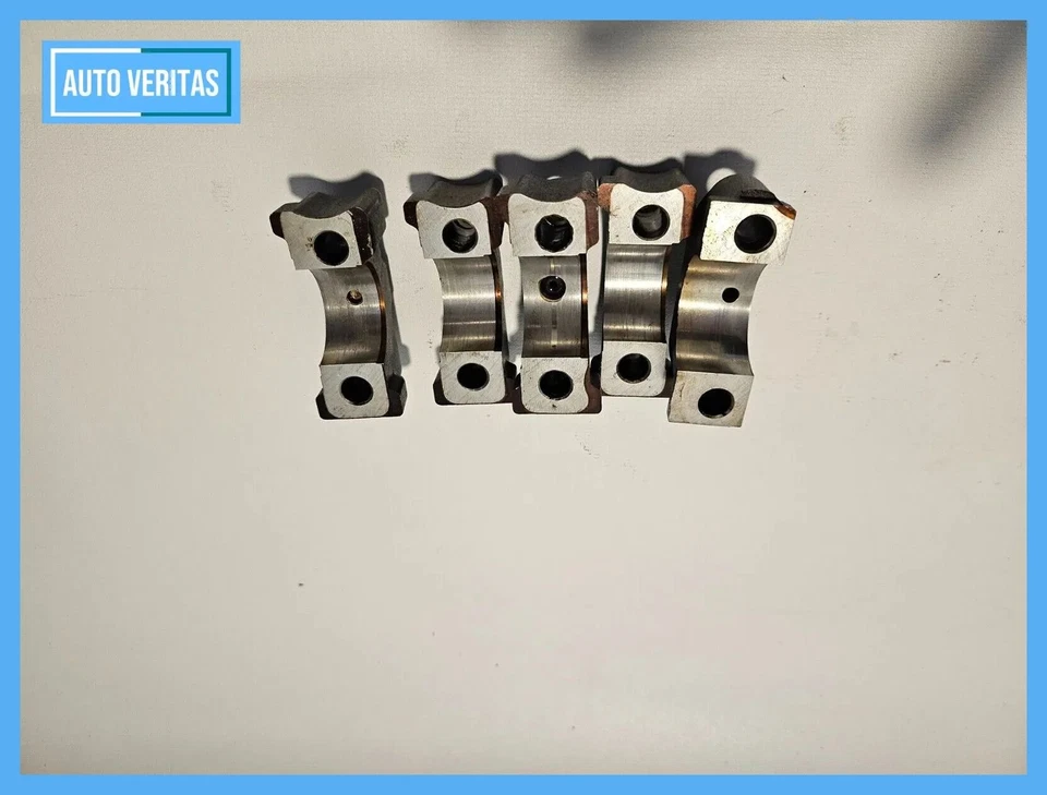 ORIGINAL Stock Bock Camshaft SET USEF BMW M43B16 - Image 2 of 2