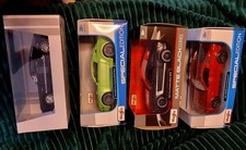 Ford Mustang Maestro Sammlung 1:24 Modellauto OVP