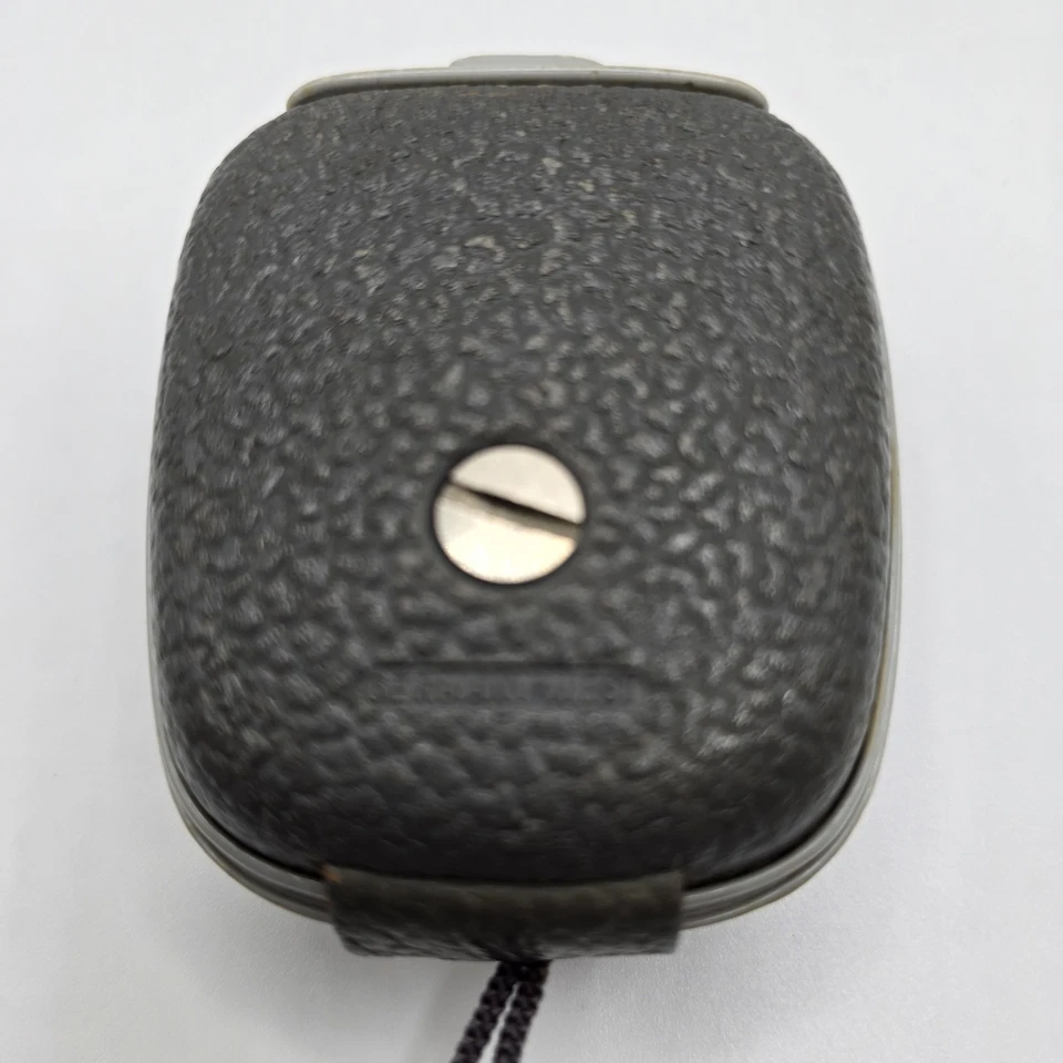Gossen Sixtino Reflected and Incident Light Meter Pilot Camera Light Exposure Me - Image 3 of 3