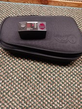 Valentine One Radar Detector Factory Case Remote Display
