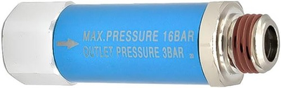#ad Pneumatic Pressure Regulator 1 4 NPT 50 PSI Fixed $35.27