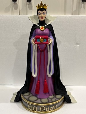 Disney Magical Big Figurines Snow White ''Evil Queen'' Ltd Edition