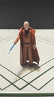 Star Wars Vintage Original Complete Kenner Ben Obi-Wan Kenobi