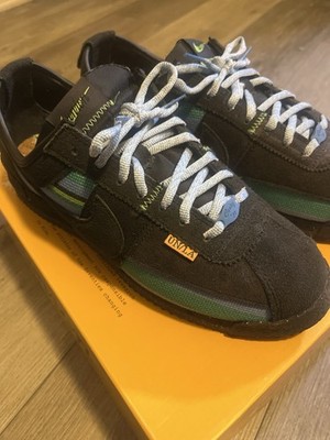 Union LA x Cortez SP Off Noir