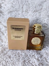 Burberry Goddess Intense EDP 50ml Women's Perfume Authentic Luxury
