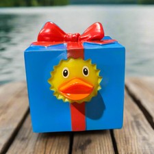 Gift Rubber Duck
