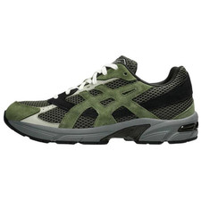 ASICS Gel-1130 Olive Canvas Smog Green 1203A548-300