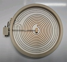 WB30T10112 GE Range Oven Heating Element 12"