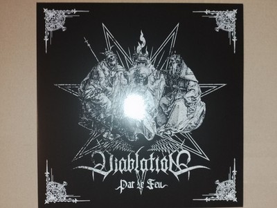 LP - Diablation - Durch Feuer