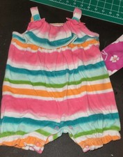 Baby Girl 0 - 6 Month 13 Outfits 4 Pound Lot