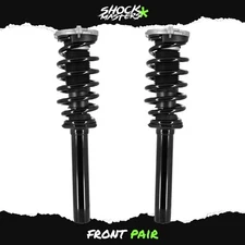 Front Complete Strut Assembly Kit for 2017-2024 Volvo XC90