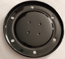 Vw 25 36 Hp Oil Strainer Sump Cover Used Original German 111115181b Volkswagen Vw 25 36 Hp Oil Strainer Sump Cover Used Original German 111115181b Volkswagen