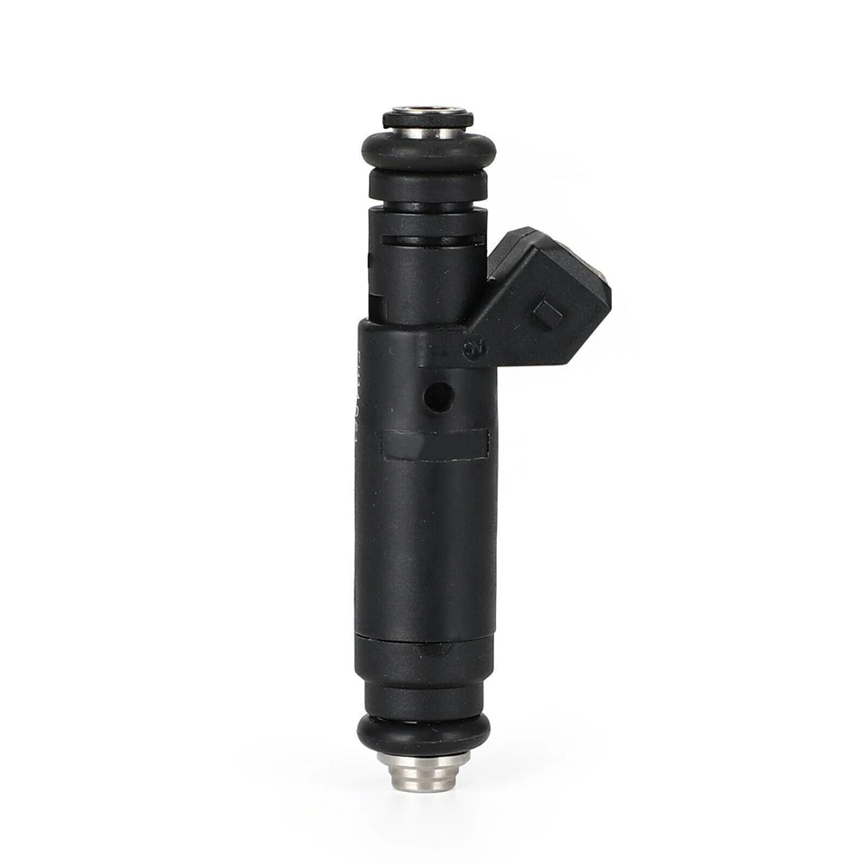 6X Inyector de combustible FI114961 EV1 apto para Ford Mustang GT Cobra F-150 4,6 5,0 L 5,4 L V8 Foto 3 de 4