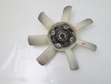 Visco Fan Nissan Pathfinder R51 21060EB300 Genuine Used