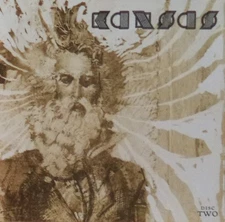 Box Set [Box] by Kansas