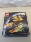 LEGO Star Wars Bounty Hunter Pursuit 7133 In 2002 New Retired Sealed