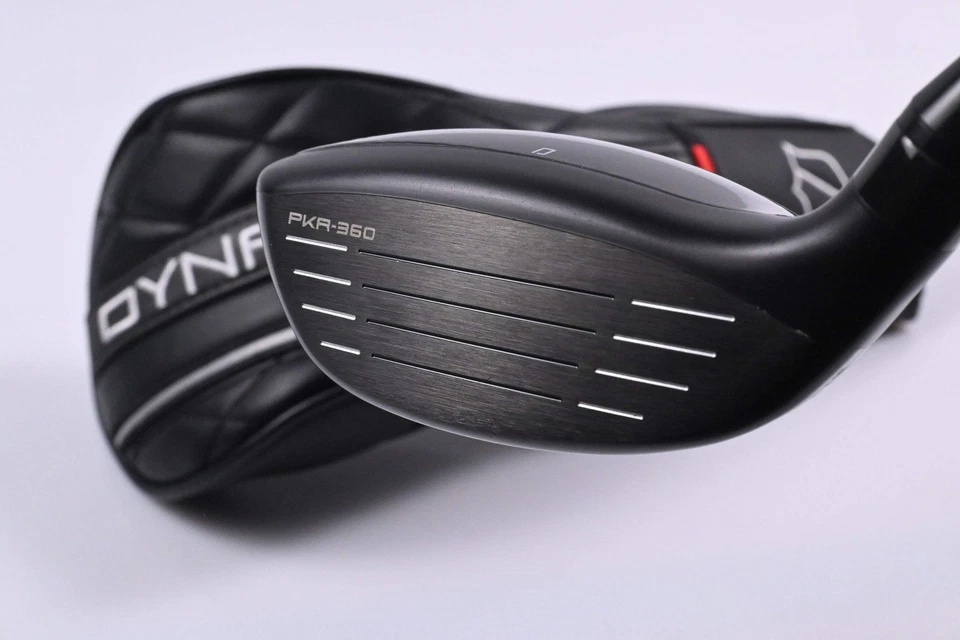 Wilson DYNAPWR Carbon 2025 #3+ Wood / 13.5 Degree / Regular Ventus TR Blue 6 - Image 4 of 4