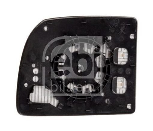 Fits FEBI BILSTEIN 180176 Mirror Glass, exterior mirror  ⭐UK Stock⭐