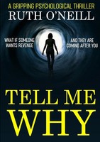 Tell Me Why Ruth O'neill Taschenbuch Kartoniert / Broschiert Englisch 2019
