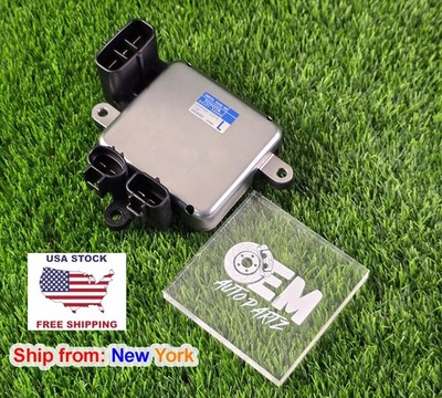 Toyota, Lexus 2007-2022 Engine Cooling Fan Controller Module 89257-30080 Oem use