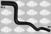 KüHlerschlauch FüR Renault Clio III Grandtour Modus / Grand Kasten/SchräGheck