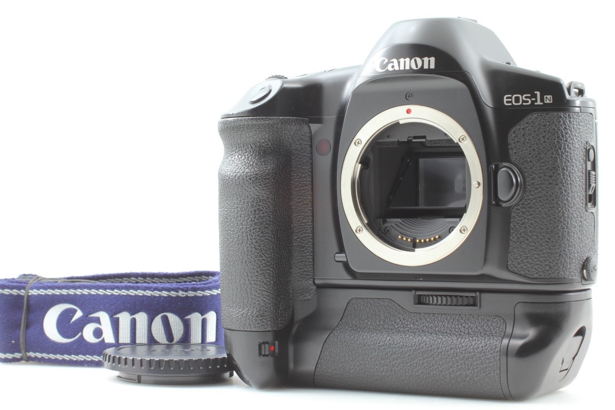 Canon EOS1N HS 【公式通販】