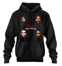 Bone Thugs N Harmony Crossroads Pullover Hoodie Sweatshirt Size S-5XL 2025