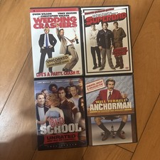 DVD Collection