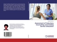 Anteneh Gemechu | Assessment Of Voluntary Counseling And Testing Service...