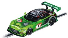 Greenhills Carrera Evolution Mercedes AMG GT3 GetSpeed Performance 27776 - BNIB