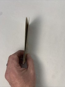 Vintage Lego 6870 Space Probe Launcher INSTRUCTIONS Manual book Only Legoland