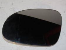 Glace de rétroviseur Volkswagen GOLF