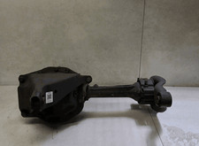 Vorderes Differentialgehäuse  JEEP CHEROKEE (XJ) 2.5 TD SUV 5p/d/2499cc