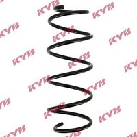 KYB Feder Fahrwerksfeder Federn Fahrwerksfedern K-Flex Vorne RA3564
