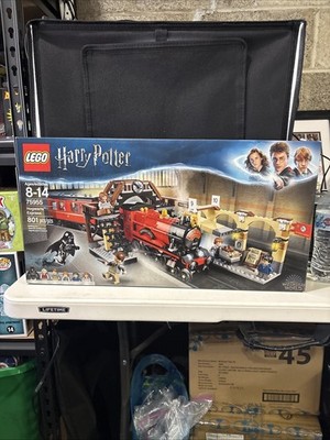 LEGO 75955: HARRY POTTER HOGWARTS EXPRESS - RETIRED NEW SEALED