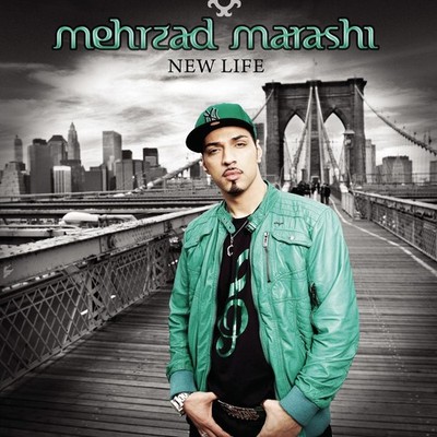 New Life Marashi, Mehrzad: