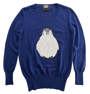 可愛いです♡ ★MARCUS　LUPFER★トレーナー markus lupfer sweater | eBay